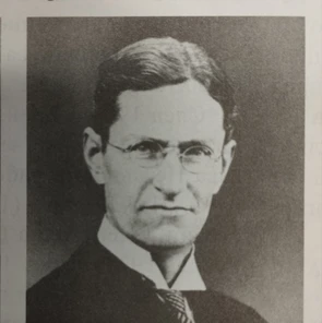 Charles Roden Buxton