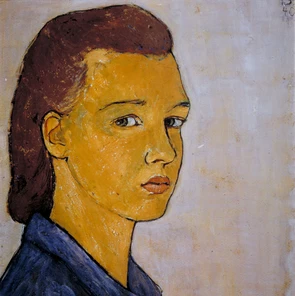 Charlotte Salomon