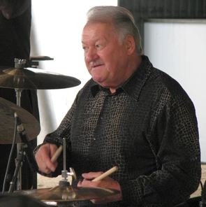 Charly Antolini