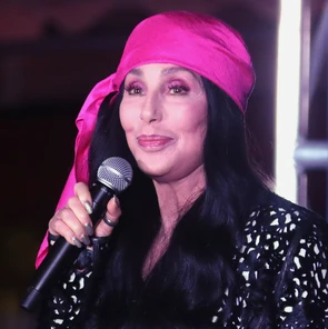 Cher