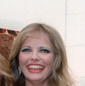 Cheryl Tiegs