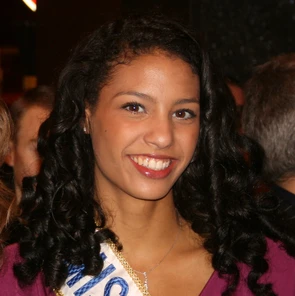 Chloé Mortaud