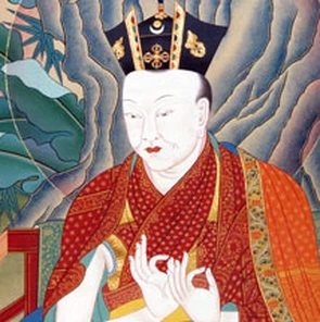 Chöying Dorje