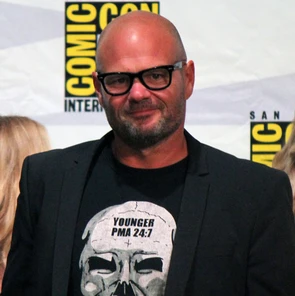 Chris Bauer