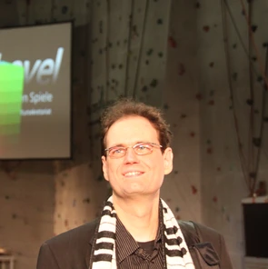 Chris Hülsbeck
