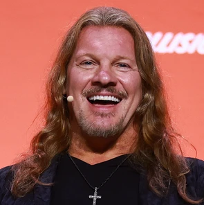 Chris Jericho