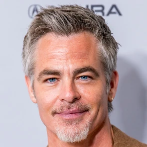 Chris Pine