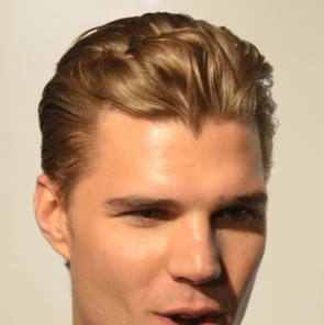 Chris Zylka