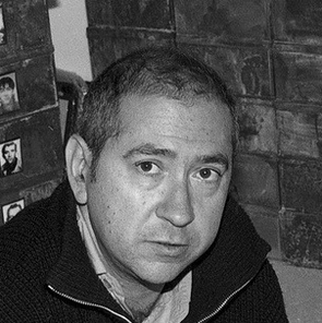 Christian Boltanski