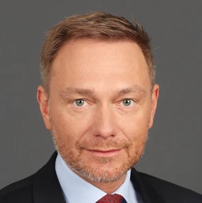 Christian Lindner