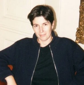 Christine Angot
