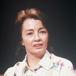 Christine Keeler