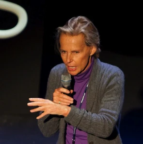 Christine Ockrent