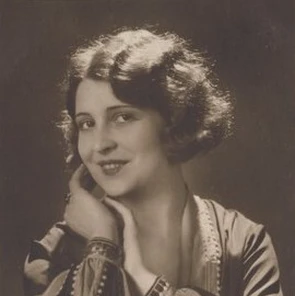 Claire Rommer
