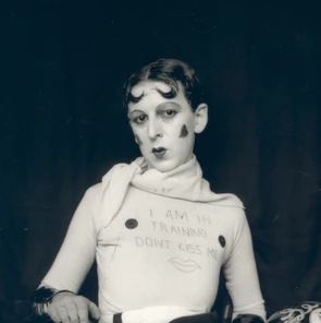 Claude Cahun