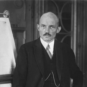 Claude Dornier