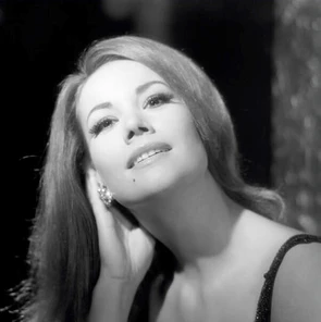 Claudine Auger