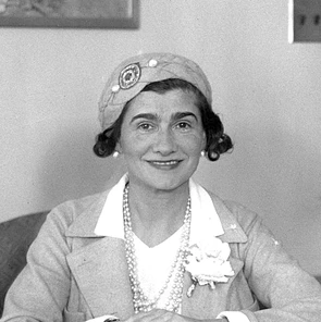 Coco Chanel