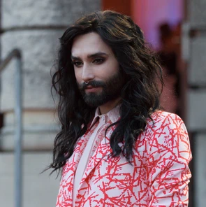 Conchita Wurst