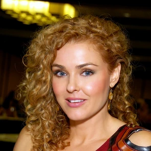 Corinna Harney