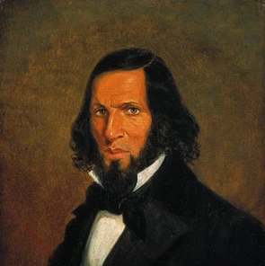 Cornelius Krieghoff