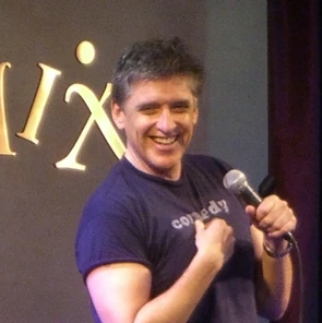 Craig Ferguson