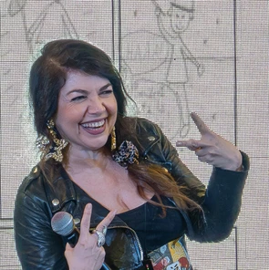 Cristina D'Avena