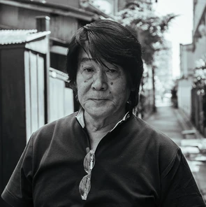Daidō Moriyama