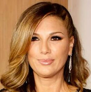 Daisy Fuentes