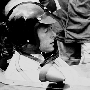 Dan Gurney