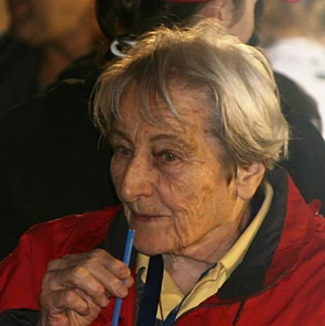Dana Zátopková