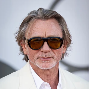 Daniel Craig