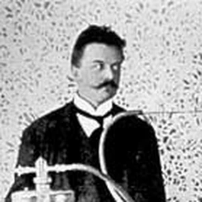 Daniel Swarovski