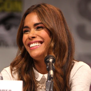 Daniella Alonso