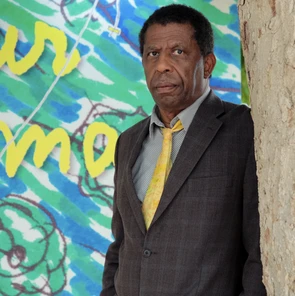Dany Laferrière