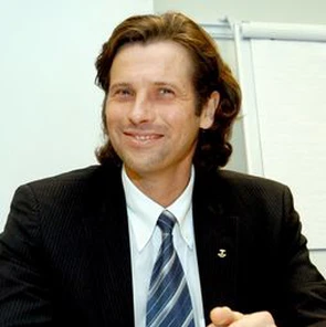 Darius Mockus