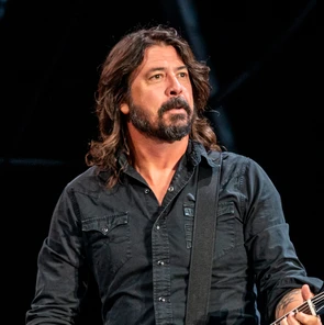 Dave Grohl