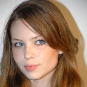 Daveigh Chase