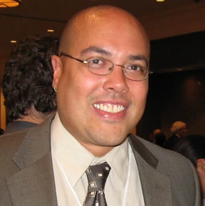 David Anthony Durham