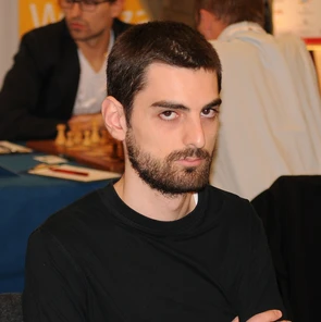 David Baramidze