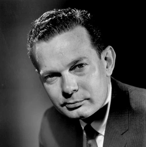 David Brinkley