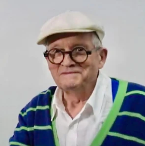 David Hockney