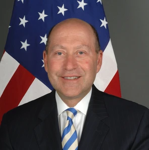 David Jacobson