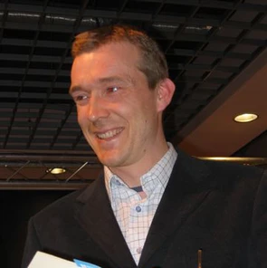 David Mitchell