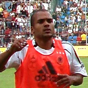 David Odonkor