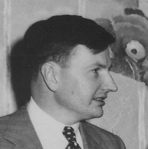 David Rockefeller