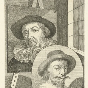 David Vinckboons