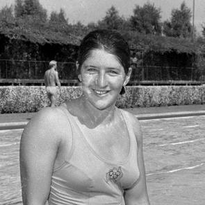 Dawn Fraser