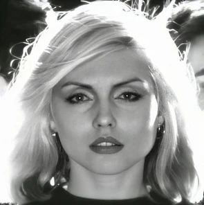 Debbie Harry