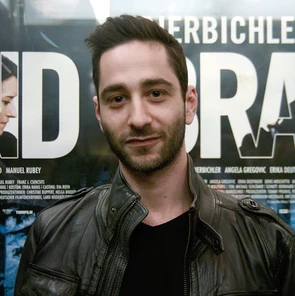 Denis Moschitto